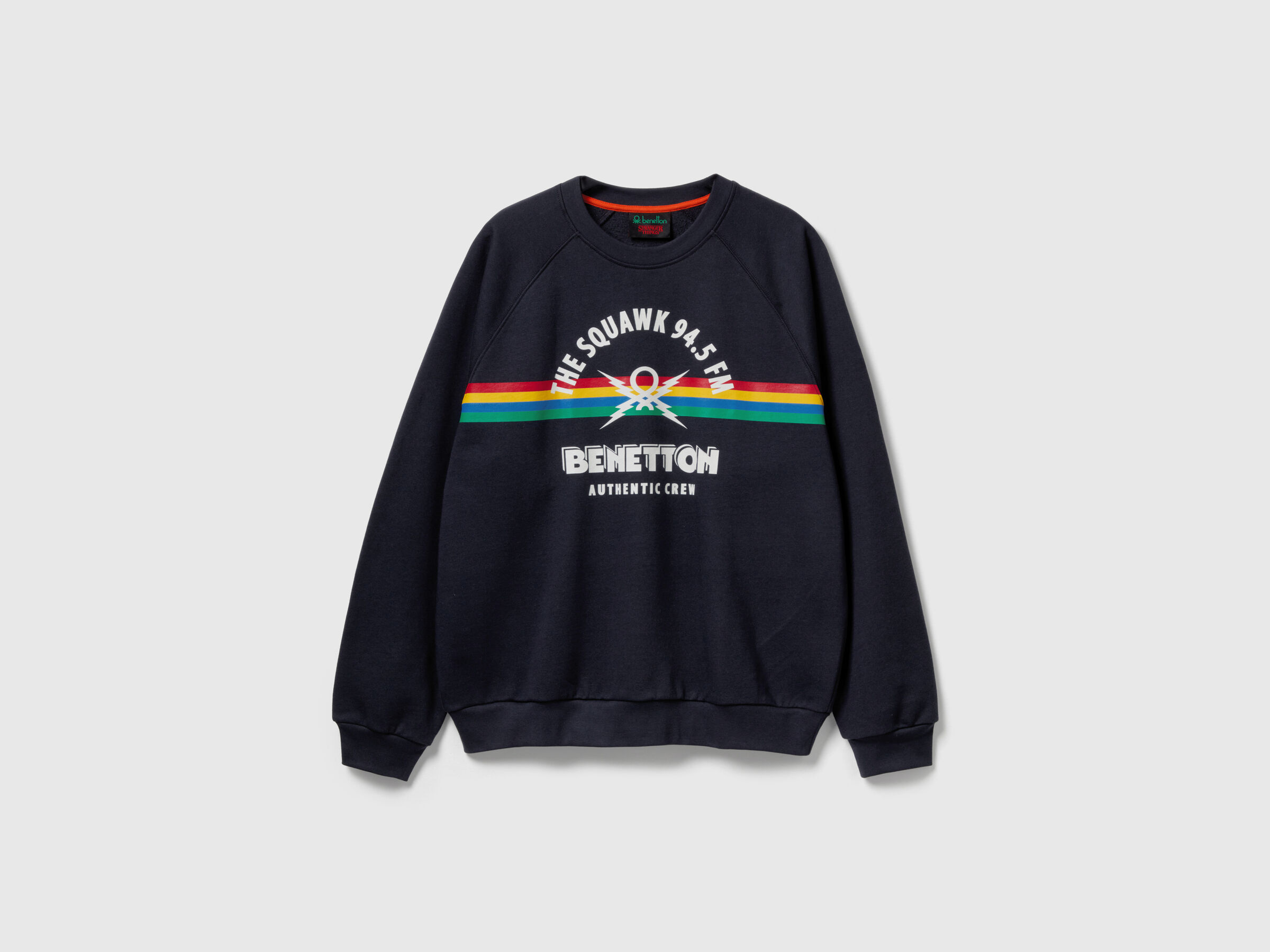 SWEATER L/S Men image number 5